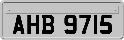 AHB9715