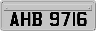 AHB9716