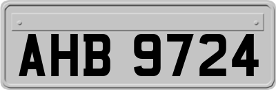 AHB9724
