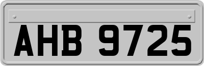 AHB9725