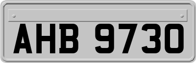 AHB9730