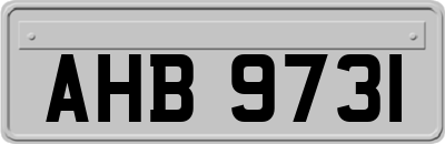 AHB9731