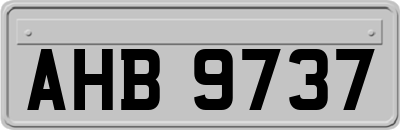 AHB9737