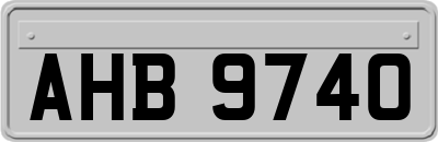 AHB9740