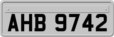 AHB9742