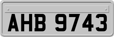 AHB9743