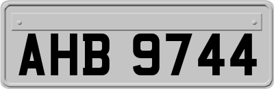AHB9744
