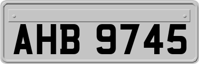 AHB9745