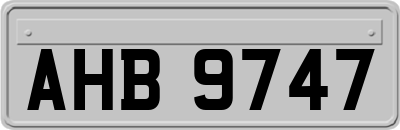 AHB9747