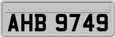 AHB9749
