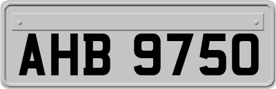 AHB9750