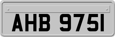 AHB9751