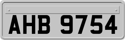 AHB9754