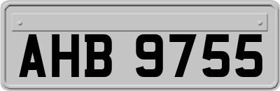 AHB9755