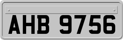 AHB9756