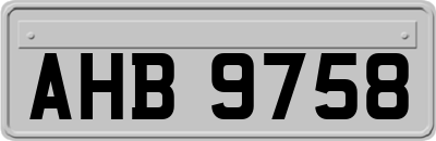 AHB9758