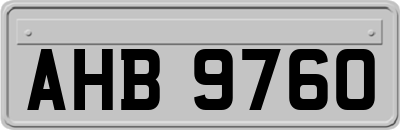 AHB9760