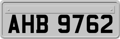 AHB9762