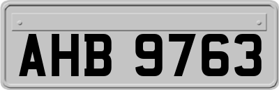 AHB9763