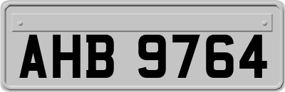 AHB9764
