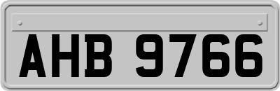AHB9766
