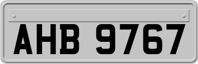 AHB9767