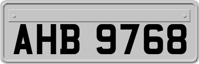 AHB9768