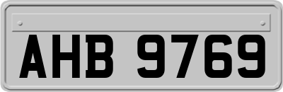 AHB9769