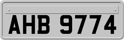 AHB9774