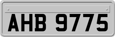 AHB9775