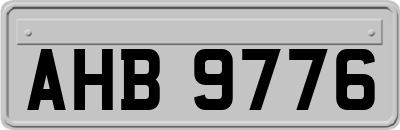 AHB9776