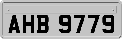 AHB9779