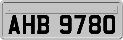 AHB9780