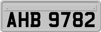 AHB9782