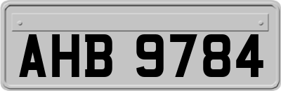 AHB9784