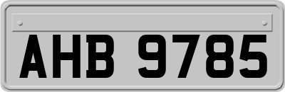 AHB9785