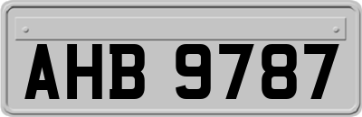 AHB9787