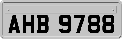 AHB9788