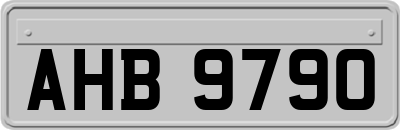 AHB9790