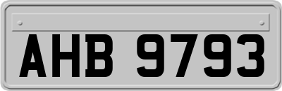 AHB9793