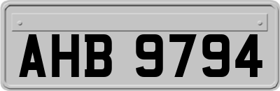 AHB9794