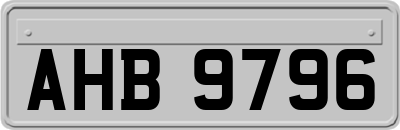 AHB9796