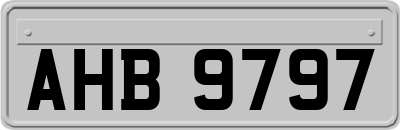 AHB9797