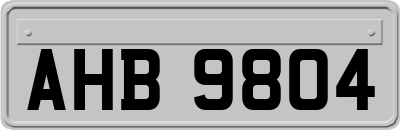 AHB9804