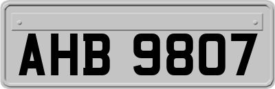 AHB9807