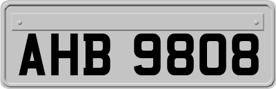 AHB9808