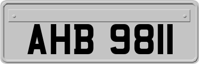 AHB9811