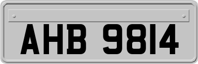 AHB9814
