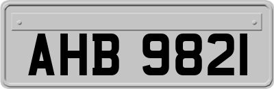AHB9821