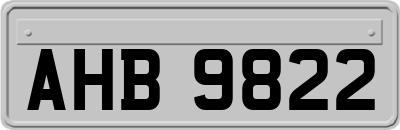 AHB9822